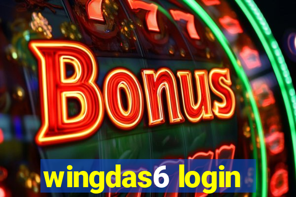 wingdas6 login